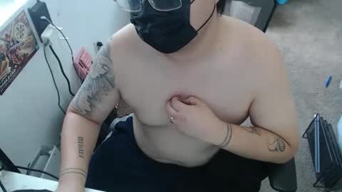 releasethek online show from April 16, 6:30 pm