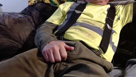 RAYRAY online show from January 14, 6:40 am