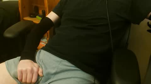 Relyk90 online show from January 11, 4:16 am