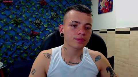 R E N E  online show from January 24, 3:11 am