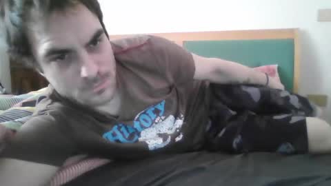 renske89 online show from February 21, 8:50 am