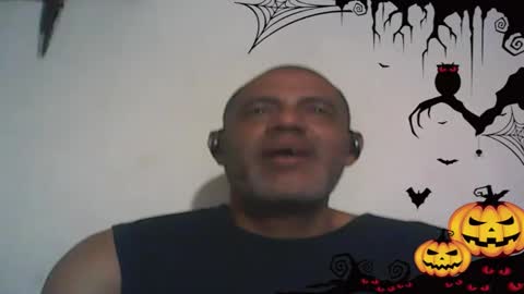 Walter online show from October 30, 5:09 am