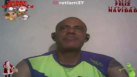 Walter online show from December 21, 6:21 am