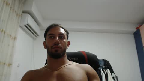 Snapshot of revivedunknown chatting on September 9, 8:52 pm Chris online show from September 9, 8:52 pm