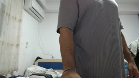 Snapshot of revivedunknown chatting on October 21, 3:15 pm Chris online show from October 21, 3:15 pm