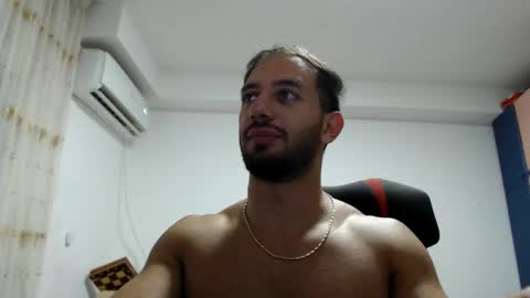 Snapshot of revivedunknown chatting on September 21, 7:58 pm Chris online show from September 21, 7:58 pm