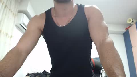 Snapshot of revivedunknown chatting on February 16, 8:44 pm Chris online show from February 16, 8:44 pm