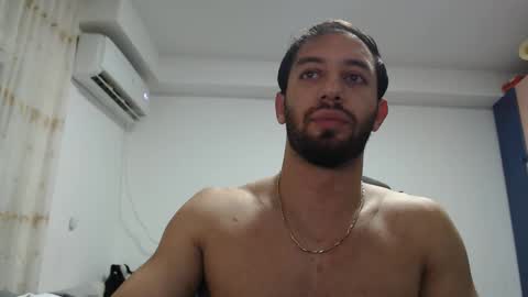 Snapshot of revivedunknown chatting on January 3, 10:29 pm Chris online show from January 3, 10:29 pm