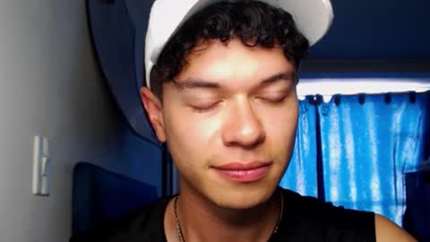 Rex online show from February 21, 7:48 pm