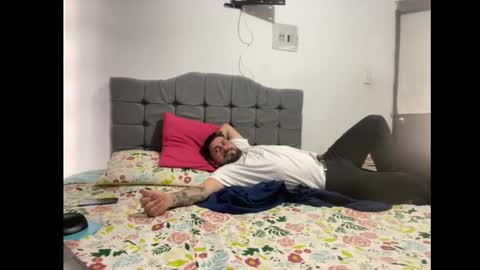 REYALAD online show from February 1, 10:34 pm