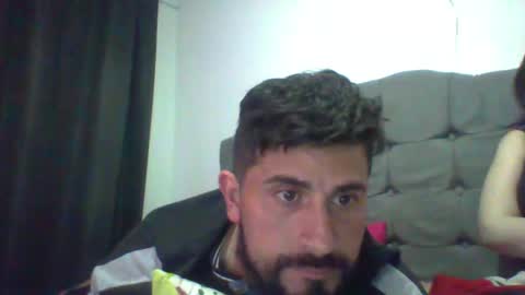 REYALAD online show from February 26, 2:59 am