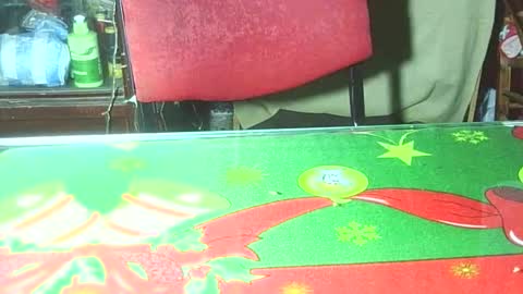 REYHOT online show from January 10, 4:06 am