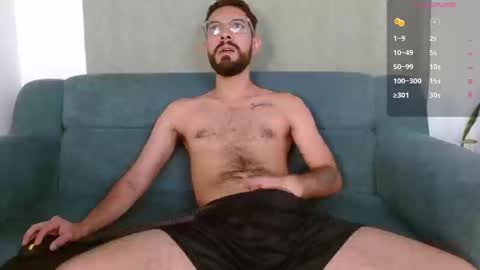 Snapshot of reypablo1 chatting on September 12, 8:31 pm REY PABLO Independent online show from September 12, 8:31 pm