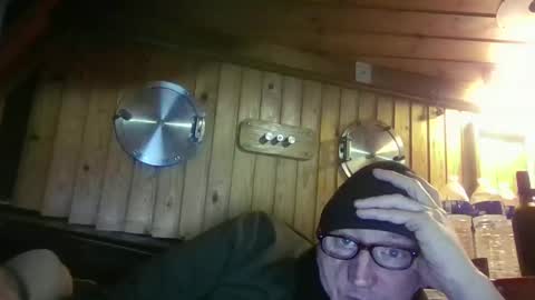 Joe online show from February 3, 7:52 pm