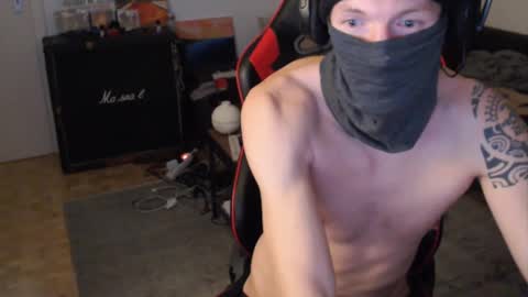 rhcpepper online show from December 22, 9:20 pm