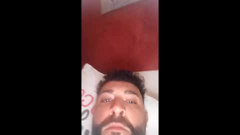 rhoy_jones online show from March 5, 12:34 pm