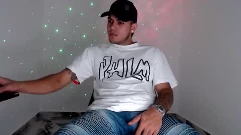 juan online show from December 13, 8:04 pm