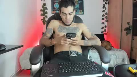 juan online show from February 16, 2:43 am