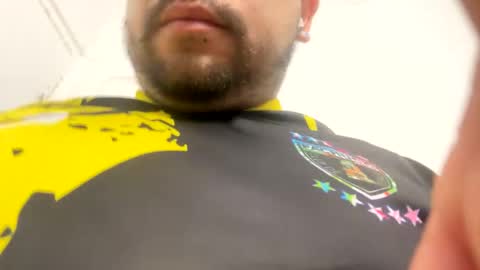 ribaldo1997 online show from March 10, 9:45 am