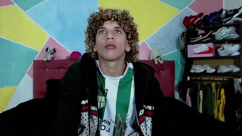 rich and kitty  online show from January 7, 5:02 am