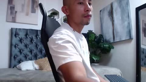 richar_voller online show from October 1, 11:47 am