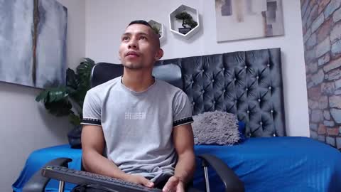 richar_voller online show from January 10, 11:22 am