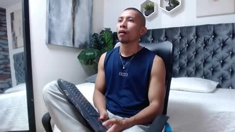 richar_voller online show from November 19, 11:32 am