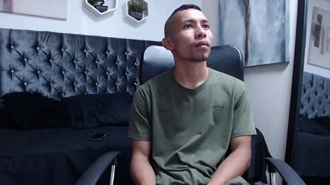 richar_voller online show from December 3, 11:21 am