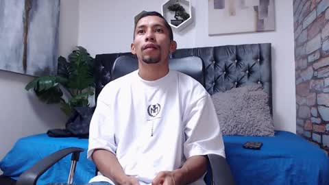 richar_voller online show from January 8, 11:32 am