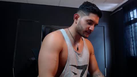 Ricardo online show from November 22, 3:00 pm