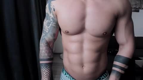 RichardDarell online show from February 21, 7:53 am