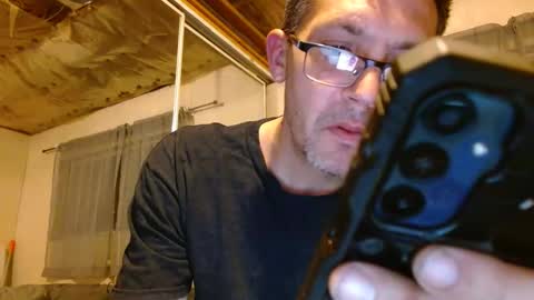 Richie online show from September 27, 2:53 am