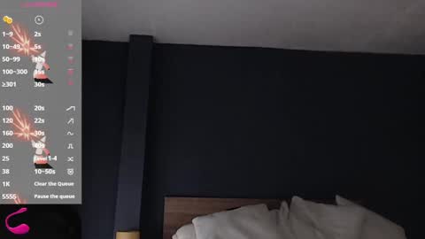 David online show from February 13, 9:39 pm