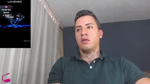 David online show from January 16, 9:08 pm