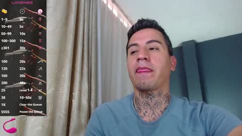 David online show from February 18, 5:22 pm