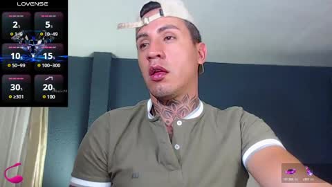 David online show from January 15, 10:13 pm