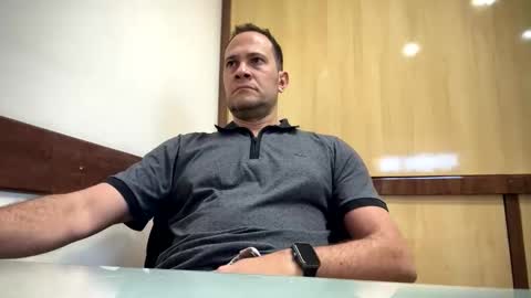 Rick Arian online show from October 23, 1:14 pm