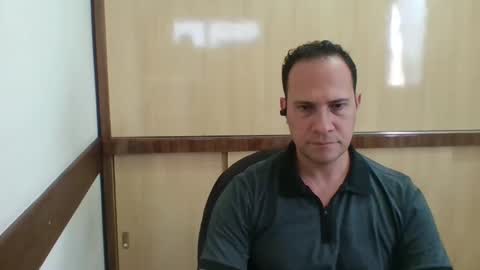 Rick Arian online show from November 4, 1:01 pm