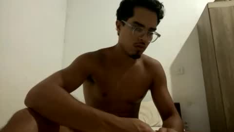 rick_mato online show from October 27, 1:19 am