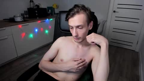 Rick online show from November 12, 1:11 am