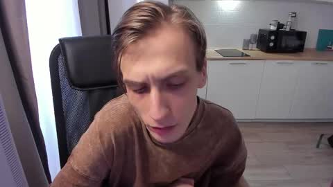 Rick online show from September 12, 8:47 am