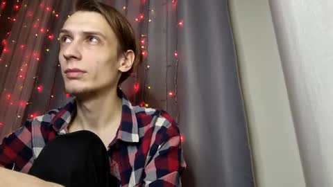 Rick online show from December 5, 12:30 am