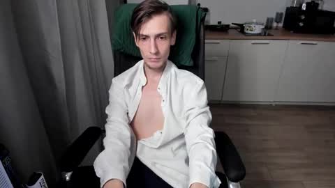 Rick online show from October 27, 1:52 am