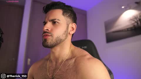 Rick online show from December 16, 6:31 am