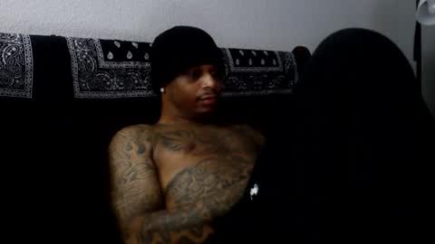 Rick online show from April 17, 2:14 am