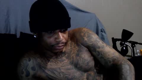 Rick online show from January 8, 4:56 pm