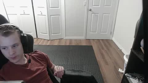 rickgosling online show from September 13, 11:33 am