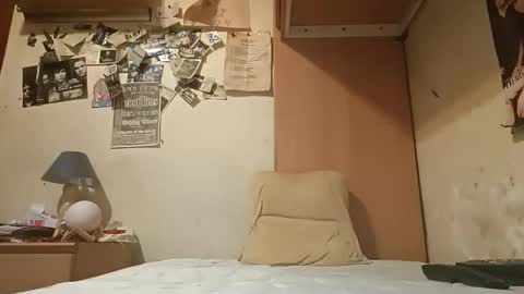 ricky6x6x6 online show from October 31, 7:28 pm