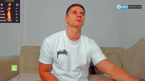 Ricky online show from October 12, 6:51 am