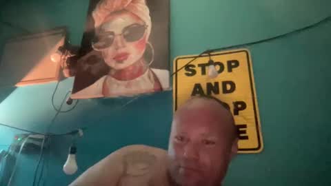 Snapshot of rickygeez chatting on February 5, 5:53 pm penisaurisrex online show from February 5, 5:53 pm